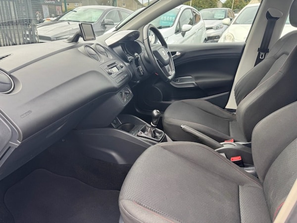 Used SEAT Ibiza 2013 for sale - 76312861: Photo 15