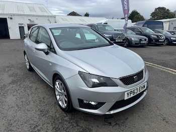 Used SEAT Ibiza 2013 for sale - 76312861: Photo