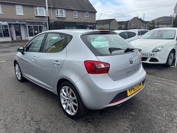 Used SEAT Ibiza 2013 for sale - 76312861: Photo