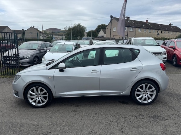 Used SEAT Ibiza 2013 for sale - 76312861: Photo 5