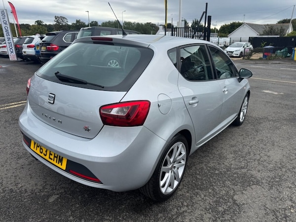 Used SEAT Ibiza 2013 for sale - 76312861: Photo 7