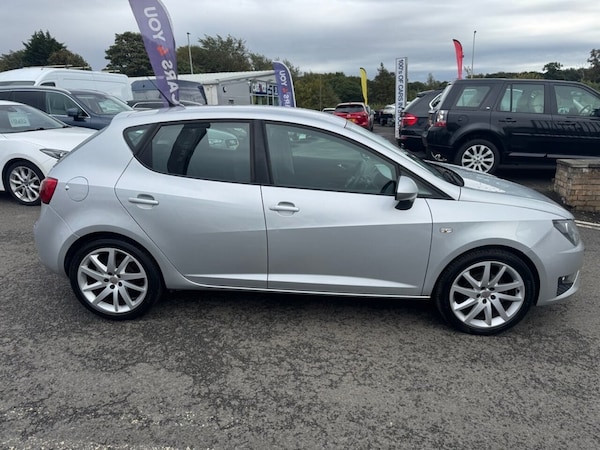 Used SEAT Ibiza 2013 for sale - 76312861: Photo 8