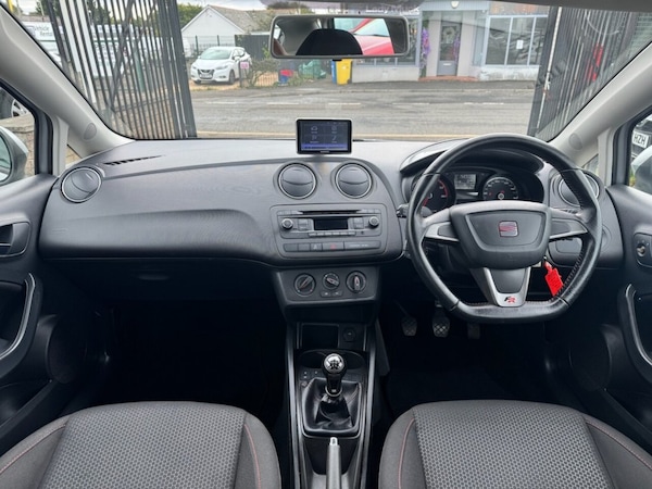 Used SEAT Ibiza 2013 for sale - 76312861: Photo 9