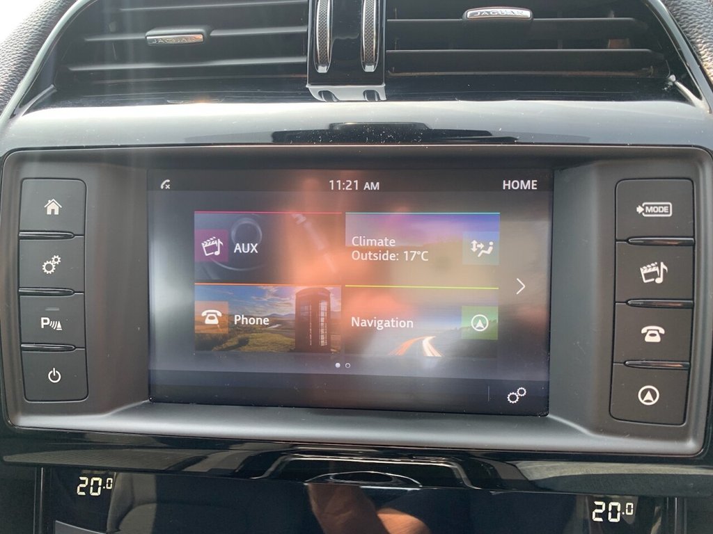 Used Jaguar XE 2015 for sale - 77520674: Photo 18