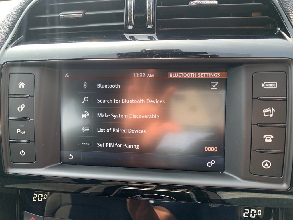 Used Jaguar XE 2015 for sale - 77520674: Photo 19