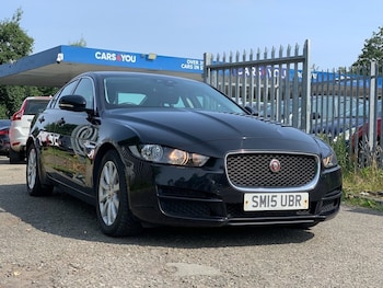 2015 (15) - 2.0 GTDI SE 4d 197 BHP 4-Door