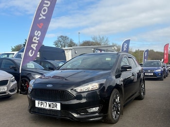 Used Ford Focus 2017 for sale - 78382683: Photo