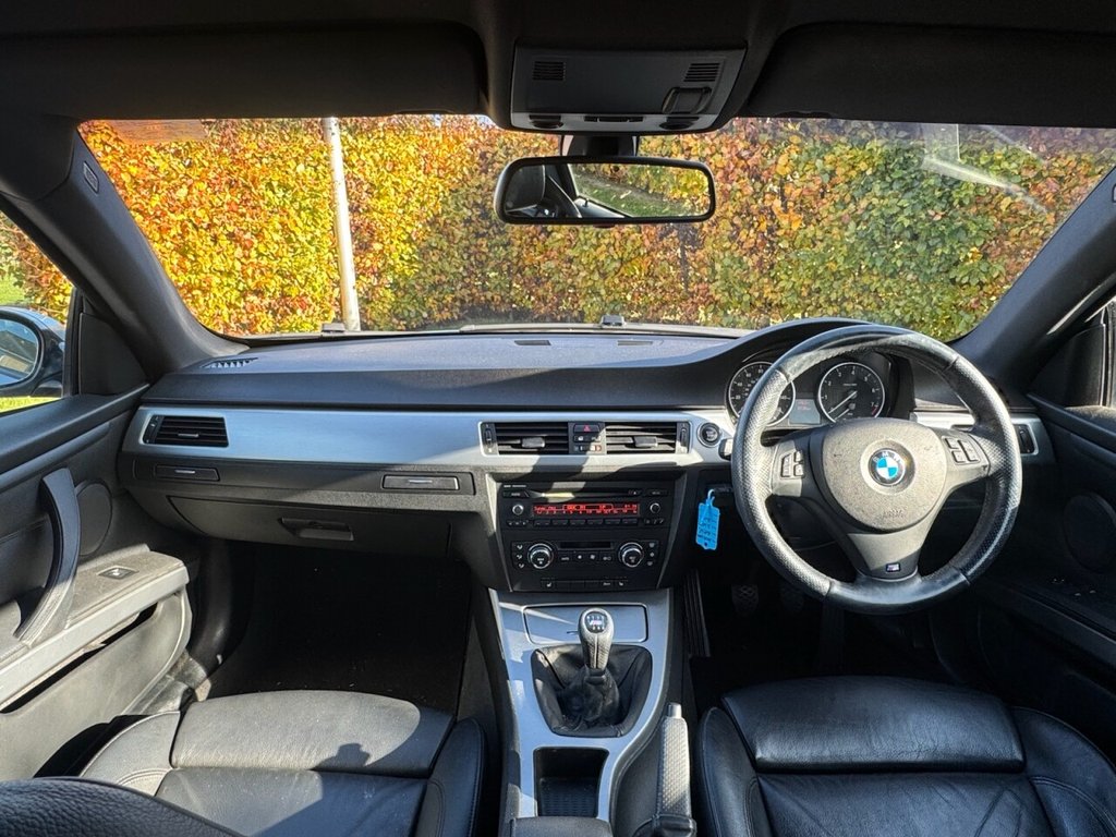 Used BMW 3 Series 2009 for sale - 76395697: Photo 10