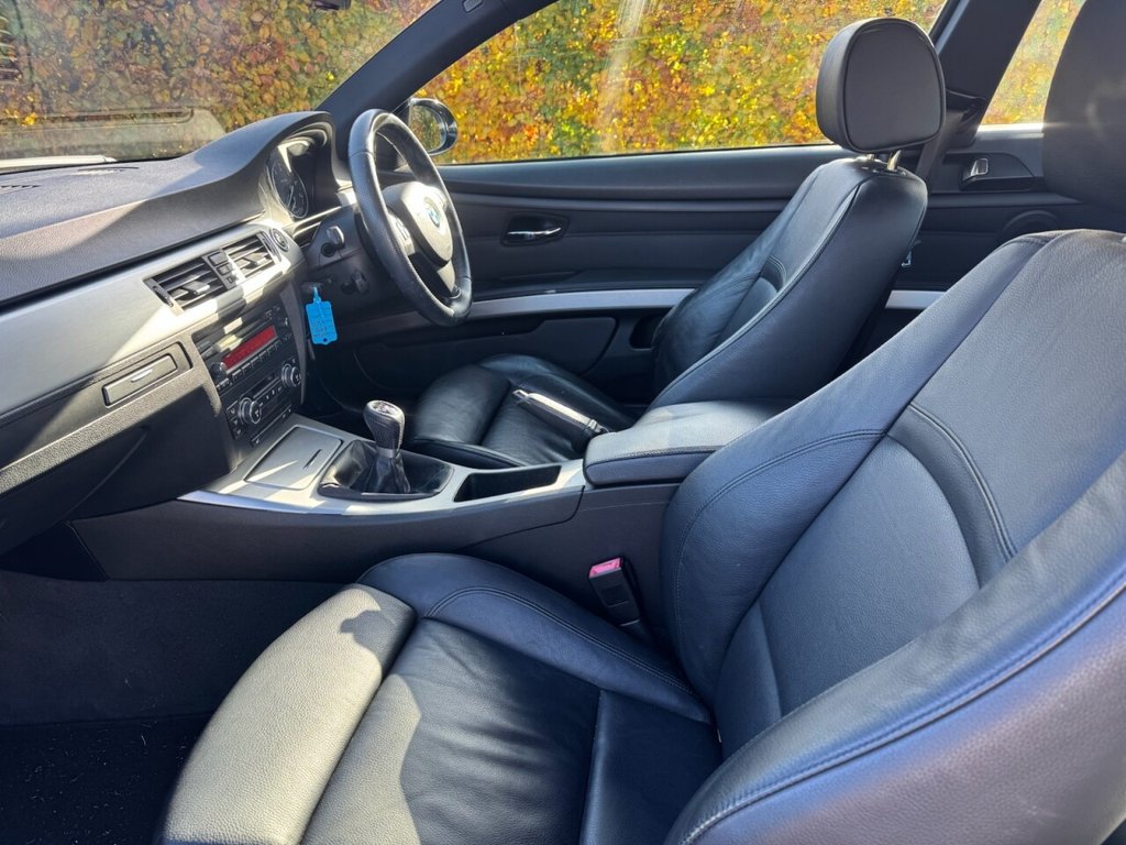 Used BMW 3 Series 2009 for sale - 76395697: Photo 12