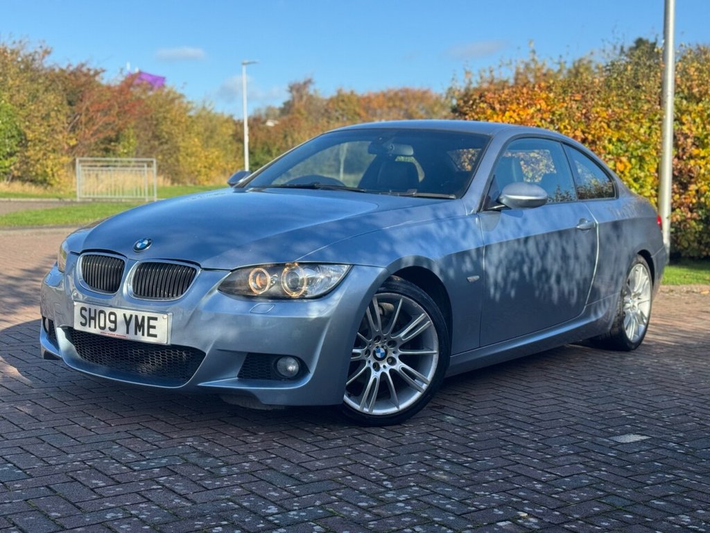 Used BMW 3 Series 2009 for sale - 76395697: Photo 3