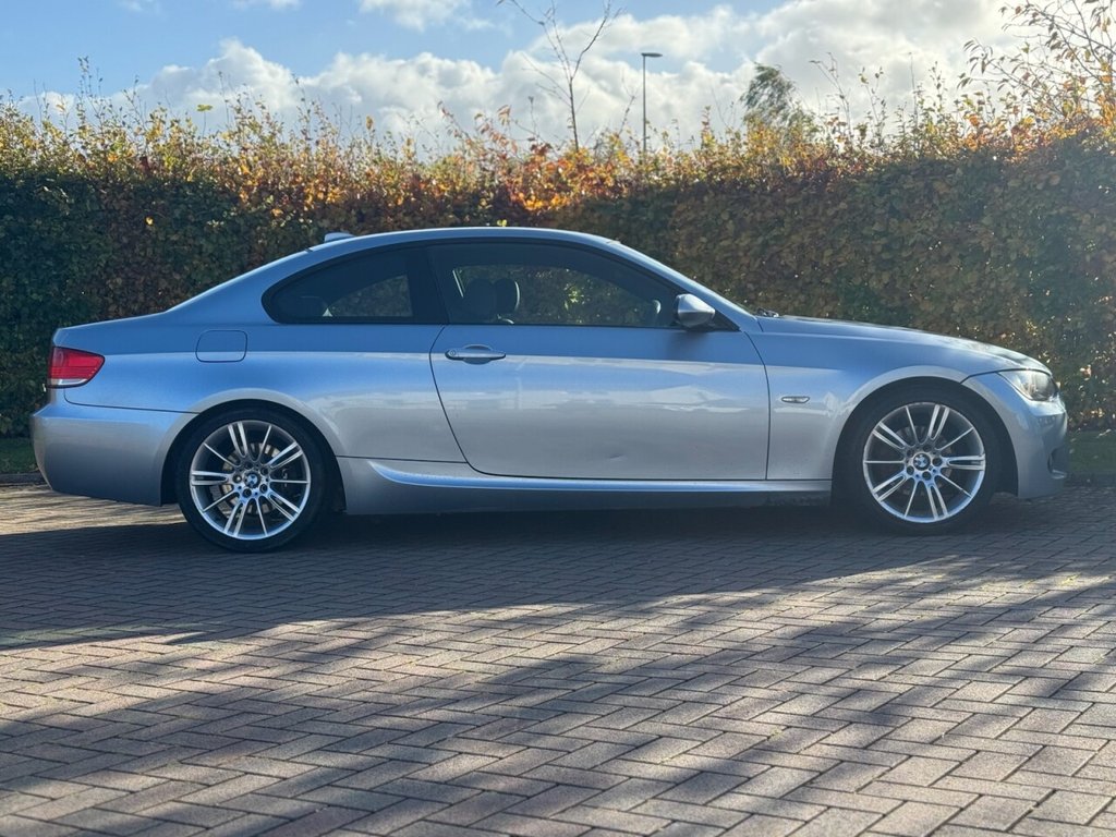 Used BMW 3 Series 2009 for sale - 76395697: Photo 4