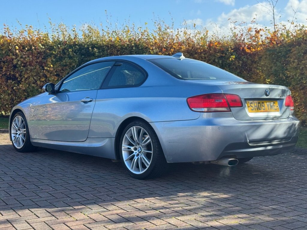 Used BMW 3 Series 2009 for sale - 76395697: Photo 5