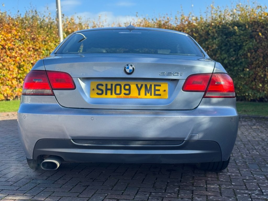 Used BMW 3 Series 2009 for sale - 76395697: Photo 6