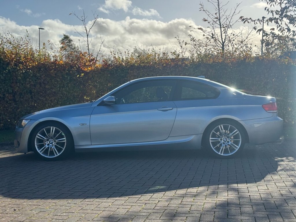 Used BMW 3 Series 2009 for sale - 76395697: Photo 8