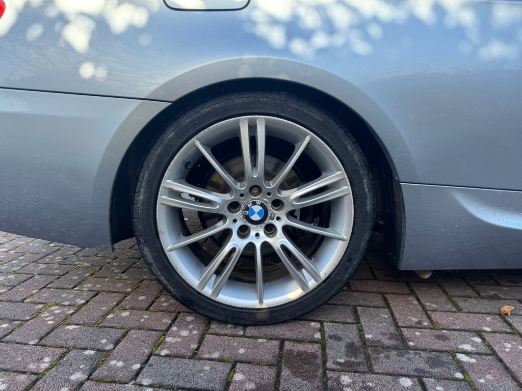 Used BMW 3 Series 2009 for sale - 76395697: Photo 9