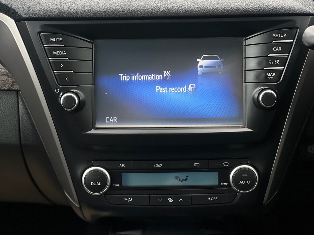 Used Toyota Avensis 2015 for sale - 76406256: Photo 12