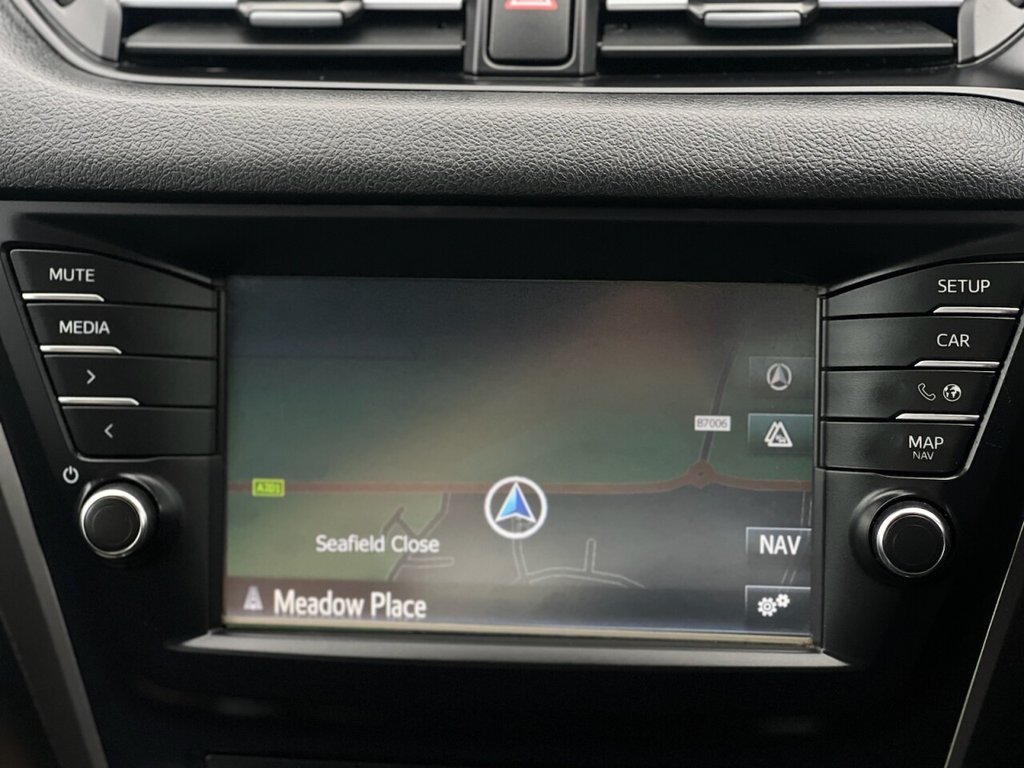 Used Toyota Avensis 2015 for sale - 76406256: Photo 19