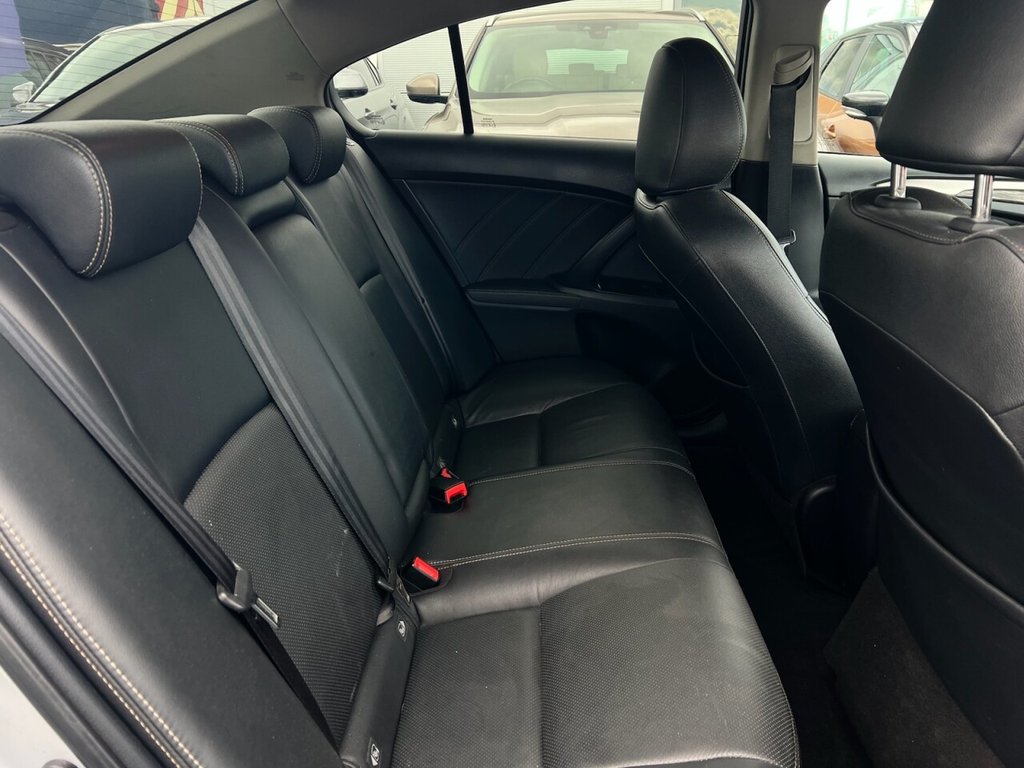 Used Toyota Avensis 2015 for sale - 76406256: Photo 9