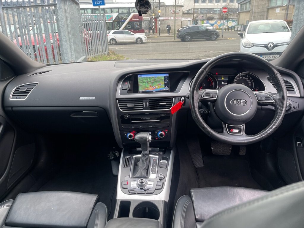 Used Audi A5 2015 for sale - 76417202: Photo 13