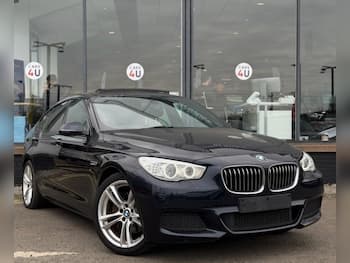 Used BMW 5 Series 2015 for sale - 79654869: Photo