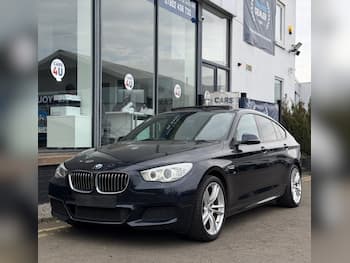 Used BMW 5 Series 2015 for sale - 79654869: Photo