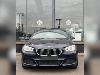 Used BMW 5 Series 2015 for sale - 79654869: Photo