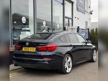 Used BMW 5 Series 2015 for sale - 79654869: Photo