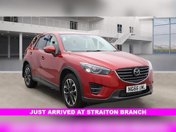 Mazda - CX-5