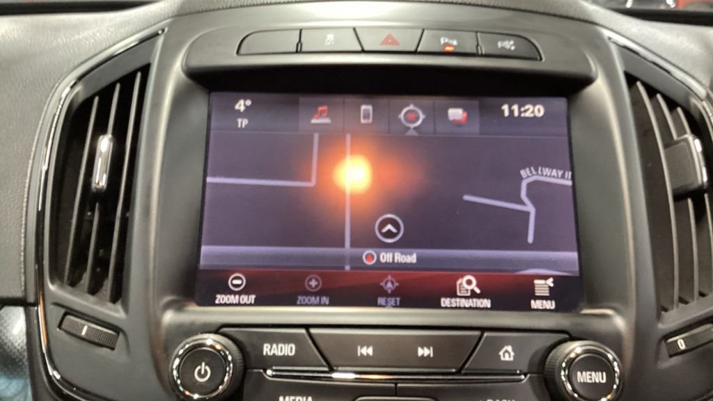 Used Vauxhall Insignia 2015 for sale - 77014551: Photo 11