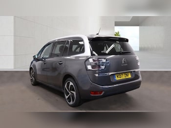 Used Citroen Grand C4 Picasso 2017 for sale - 79334230: Photo