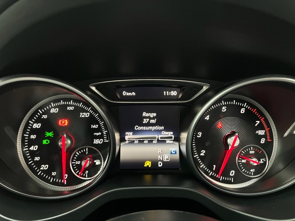 Used Mercedes-Benz CLA 2016 for sale - 76724431: Photo 10