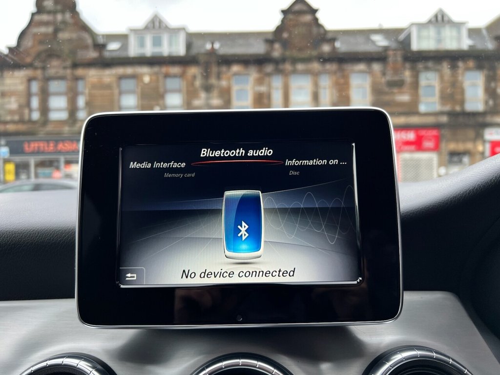 Used Mercedes-Benz CLA 2016 for sale - 76724431: Photo 11