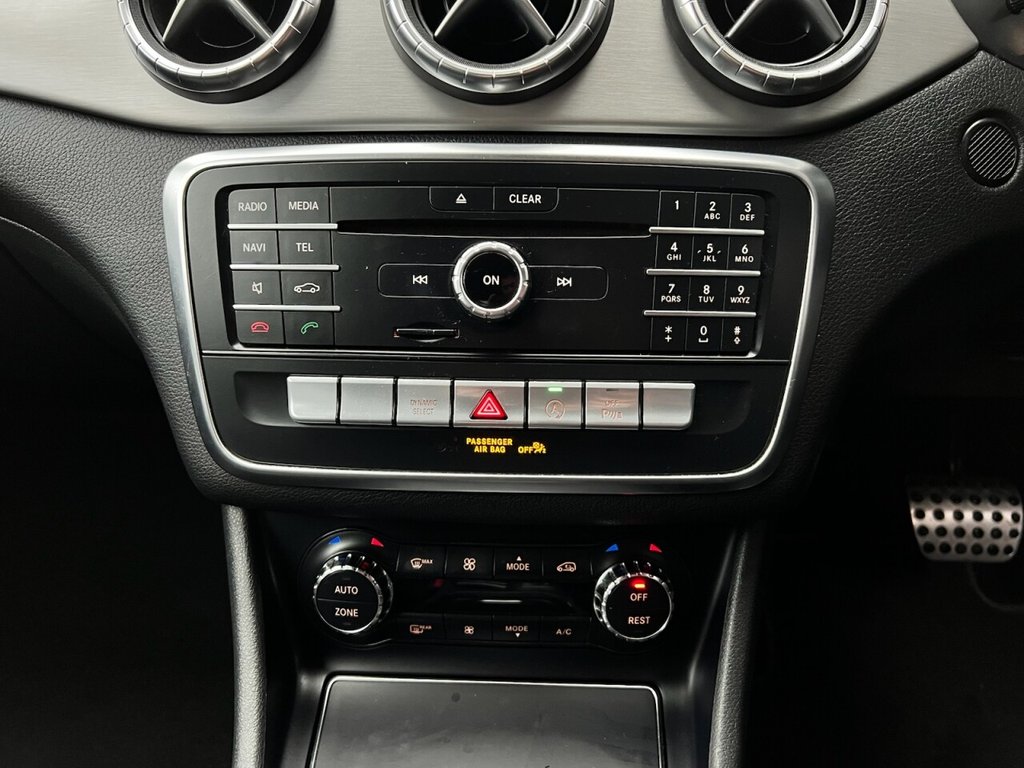 Used Mercedes-Benz CLA 2016 for sale - 76724431: Photo 12