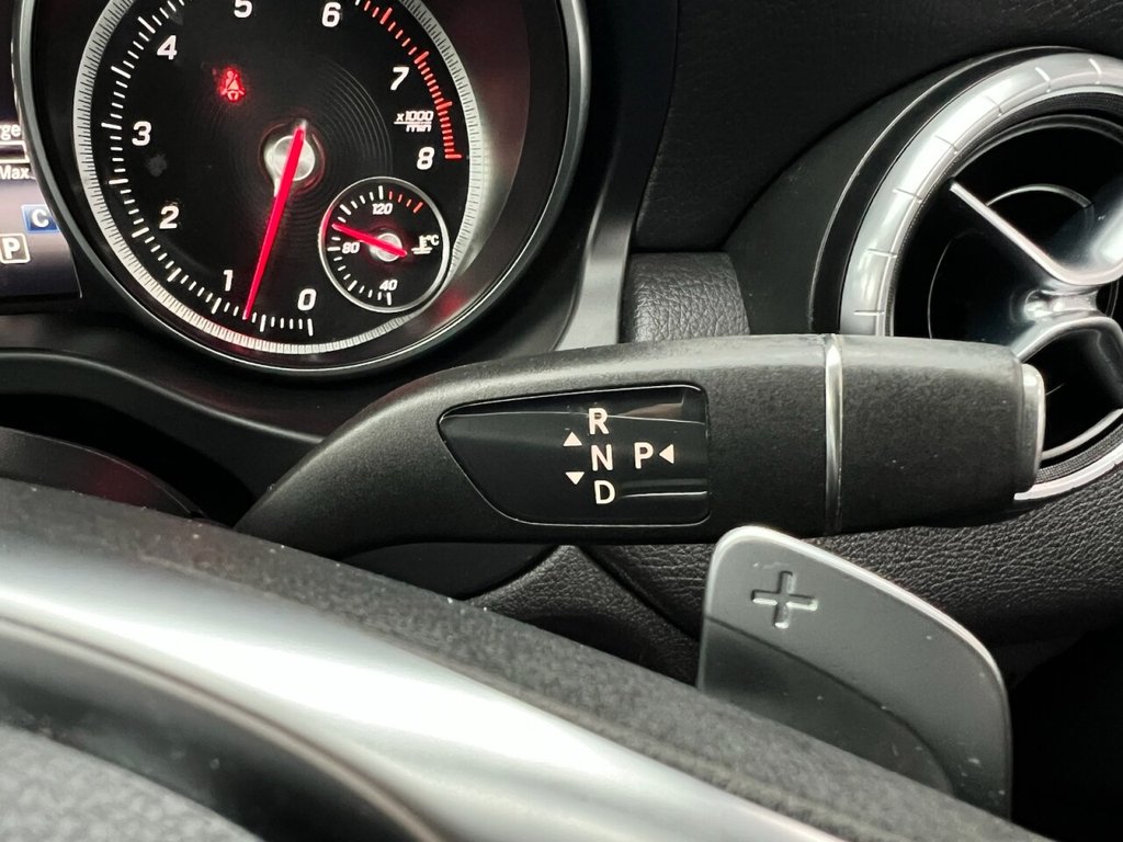 Used Mercedes-Benz CLA 2016 for sale - 76724431: Photo 13