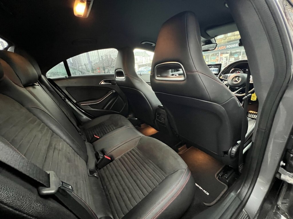 Used Mercedes-Benz CLA 2016 for sale - 76724431: Photo 14