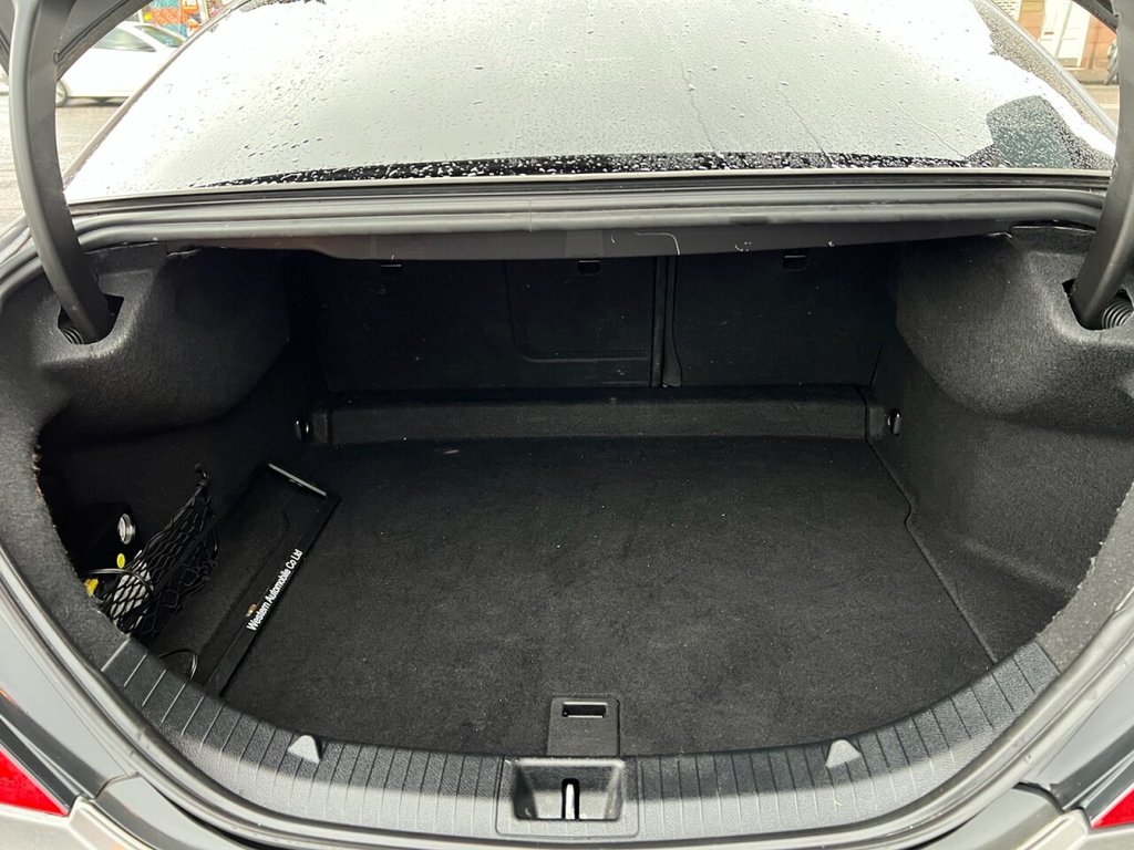 Used Mercedes-Benz CLA 2016 for sale - 76724431: Photo 15
