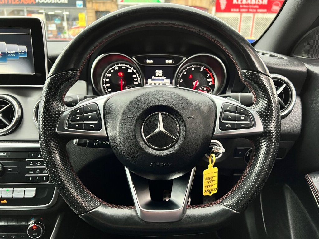 Used Mercedes-Benz CLA 2016 for sale - 76724431: Photo 7