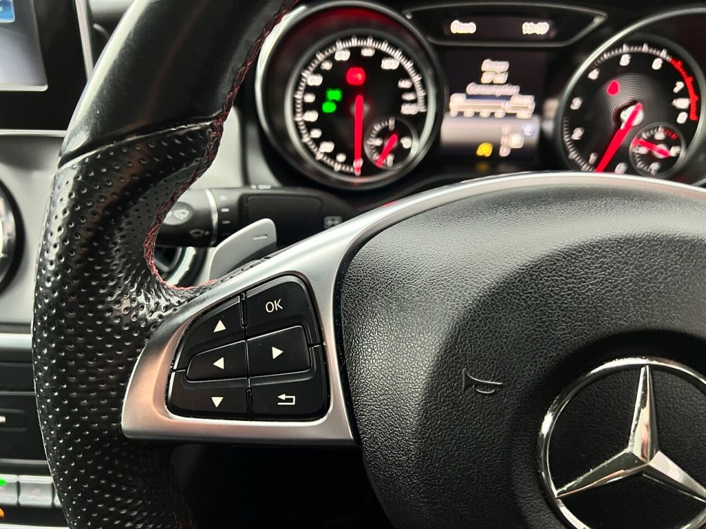 Used Mercedes-Benz CLA 2016 for sale - 76724431: Photo 8