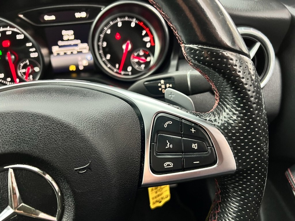 Used Mercedes-Benz CLA 2016 for sale - 76724431: Photo 9