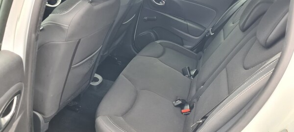 Used Renault Clio 2018 for sale - 75028667: Photo 12