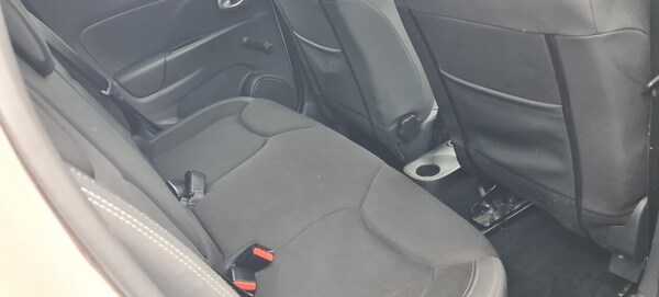 Used Renault Clio 2018 for sale - 75028667: Photo 13