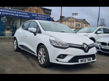 2018 (18) - 1.5 dCi 90 Dynamique Nav 5dr