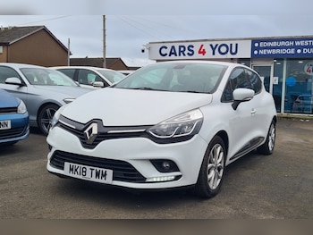 Used Renault Clio 2018 for sale - 75028667: Photo