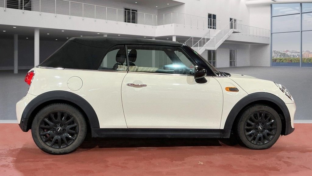 Used MINI Convertible 2017 for sale - 77805973: Photo 5
