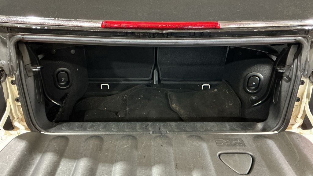 Used MINI Convertible 2017 for sale - 77805973: Photo 7
