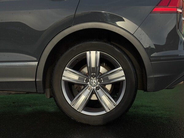 Used Volkswagen Tiguan 2019 for sale - 73255442: Photo 10
