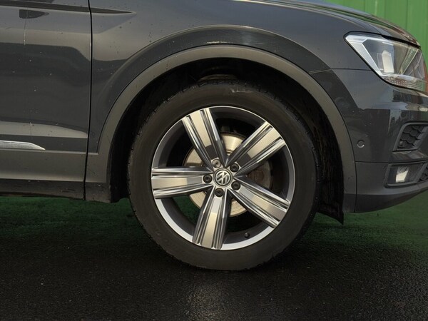 Used Volkswagen Tiguan 2019 for sale - 73255442: Photo 11
