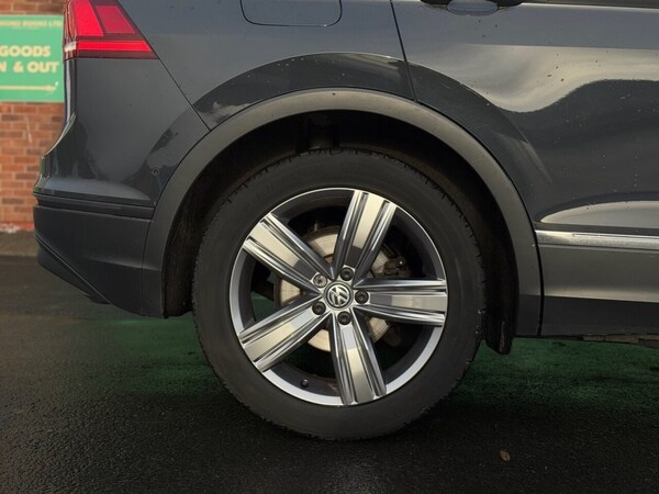 Used Volkswagen Tiguan 2019 for sale - 73255442: Photo 12