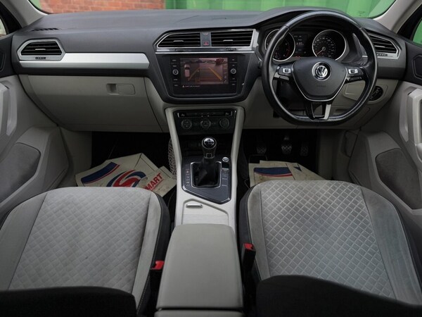 Used Volkswagen Tiguan 2019 for sale - 73255442: Photo 17