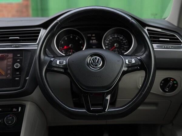Used Volkswagen Tiguan 2019 for sale - 73255442: Photo 18